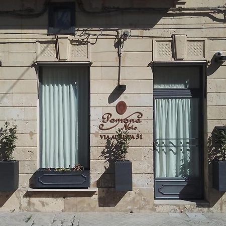 Pomona Noto Βίλα Εξωτερικό φωτογραφία